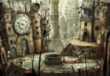 Machinarium