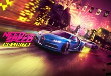 Need for Speed: No Limits