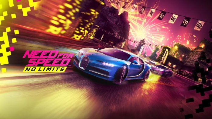 Need for Speed: No Limits