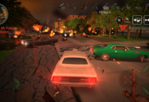 Payback 2 — The Battle Sandbox