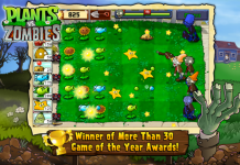 Plants vs. Zombies
