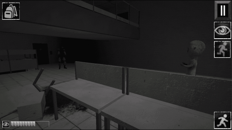 SCP Containment Breach