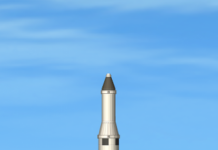 Spaceflight Simulator