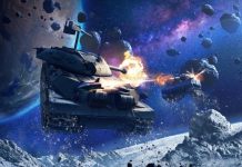 World of Tanks Blitz