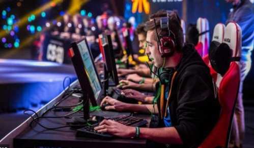 Как заработать на игре CS:GO