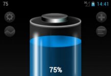 Battery HD Pro