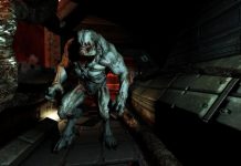 Doom 3: версия BFG