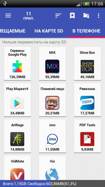 AppMgr Pro III
