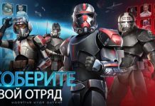 Star Wars: Galaxy of Heroes