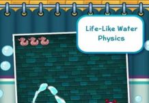 Крокодильчик Свомпи Free