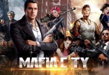 Mafia City