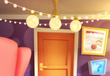 Открой 100 Дверей