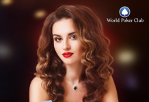 Poker Game: World Poker Club