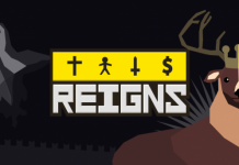 Reigns