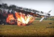 War Thunder