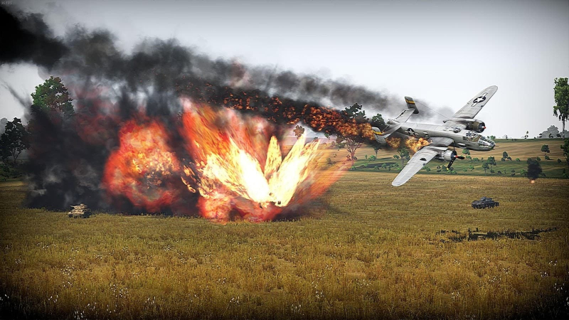 War Thunder