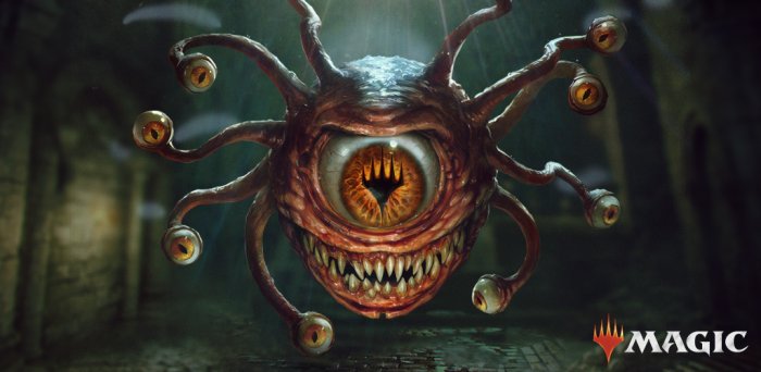 Magic: The Gathering Arena