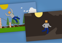 Mutilate A Funny Rag Doll 2