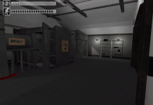 SCP — Containment Breach RUS Mobile