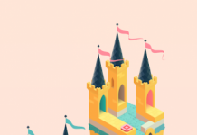 Monument Valley 2