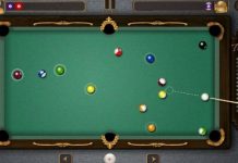 Pool Billiards Pro