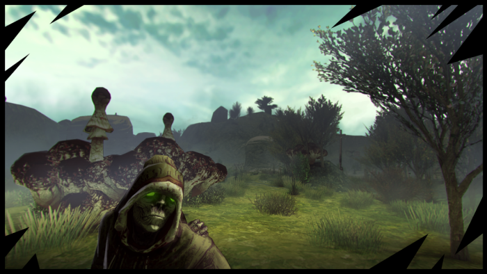 Shadow of Kurgansk
