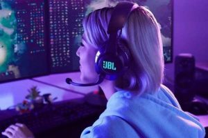 Киберспорт: как стать профессионалом в трендовом направлении?