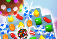 Candy Crush Saga