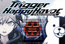 Danganronpa: Trigger Happy Havoc
