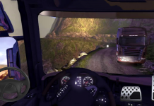 Euro Truck Simulator Offroad Cargo Transport