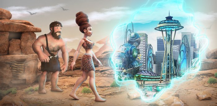Forge of Empires