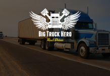 Герои дальнобойщики 2