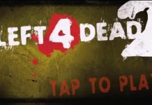 Left 4 Dead 2