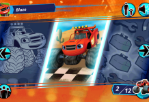 Игры Вспыша