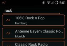 MR Recorder — Radio Streaming