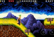 My Boy — GBA Emulator