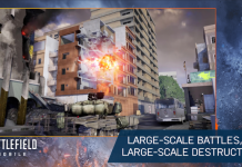 Battlefield Mobile