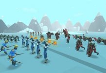 Epic Battle Simulator 2