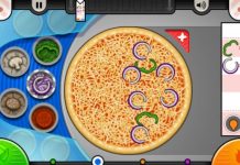 Papa’s Pizzeria To Go