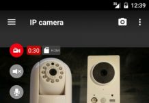 TinyCam Monitor PRO