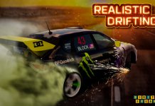 Arab Drift Hajwalah Free Game