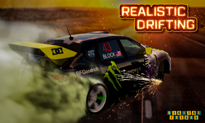 Arab Drift Hajwalah Free Game