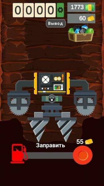 Happy Digging: Idle Miner Tycoon