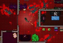 Hotline Miami 2: Wrong Number