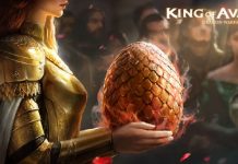 King of Avalon: Господство