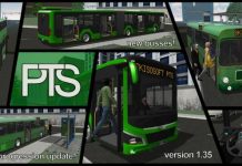 Public Transport Simulator