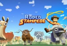 Дикое родео: Зоопарк