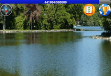 Рыбалка для Друзей