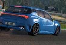 BeamNG Drive simulator