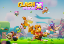 Clash Mini